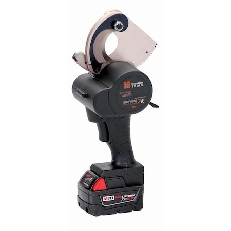 Cordless Cable Cutter Kit, 18 V, Li-Ion Battery MPN:REC-RL754ACM-1