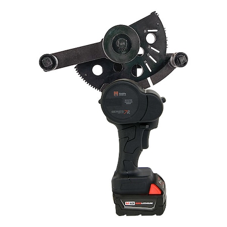Cordless Rebar Cutter, Bending, 18V DC MPN:REC-RL754GRBX