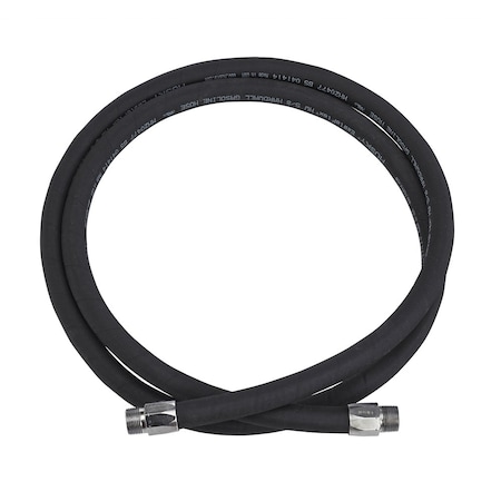 Fuel Hose Assembly 3/4 in x 16 ft MPN:CP12HW16