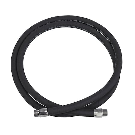 Fuel Hose Assembly 3/4 in x 20 ft MPN:CP12HW20