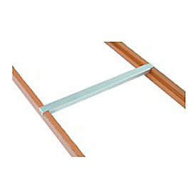 Husky Rack & Wire Pallet Rack Crossbar/Pallet Support - 48