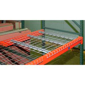Husky Rack & Wire Wire Mesh Decking 46