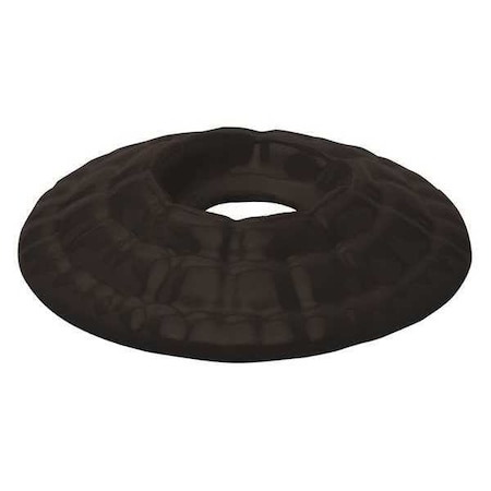 Fuel Nozzle Splash Guard, Black Guard MPN:001807-04