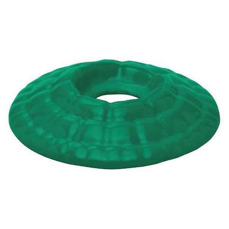 Fuel Nozzle Splash Guard for Husky, Green MPN:001808-03