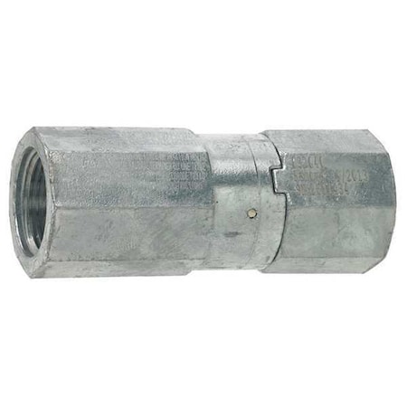 Fuel Line, Safety-T-Break, Non Reconnect MPN:002273