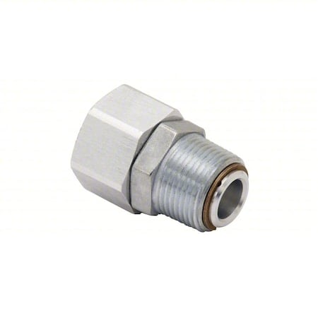 Swivel, Aluminum, 1 in, Male, NPT MPN:008517
