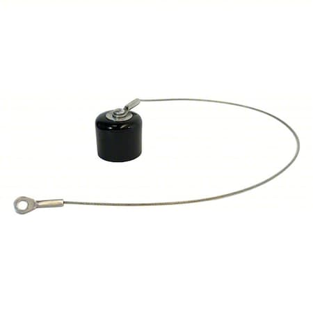 Spout Cap Assembly, For Osprey Aviation MPN:011946