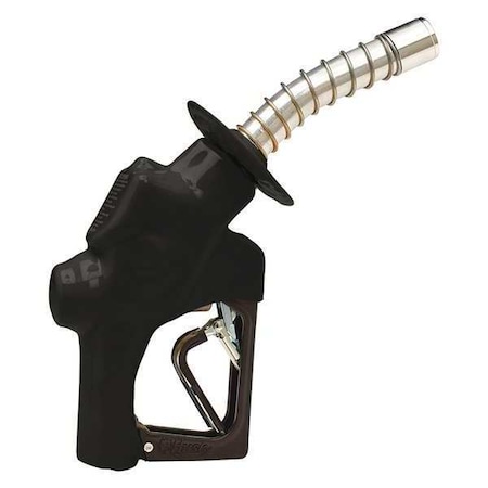 Fuel Nozzle, Diesel, HF, VIIIS, Clip, Blk MPN:177610-04