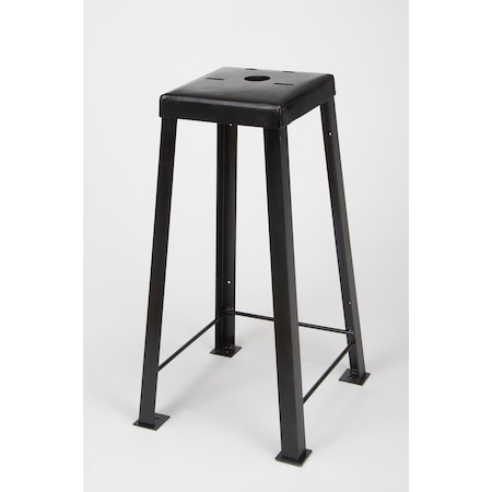 Oil Filter Crusher Stand MPN:007590