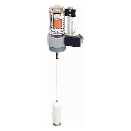 Tank Alarm with Siren MPN:007671