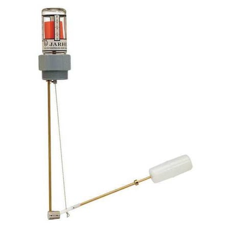 Jarhead Tank Gauge for 18