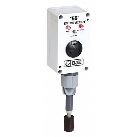 High Level Drum Alarm MPN:009953