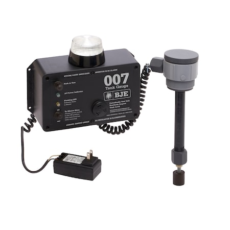 Tank Alarm and Solenoid Kit MPN:011875