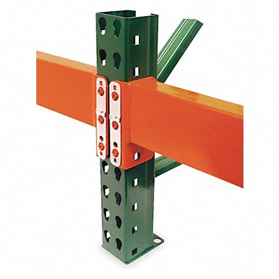 Example of GoVets Pallet Rack Beams category