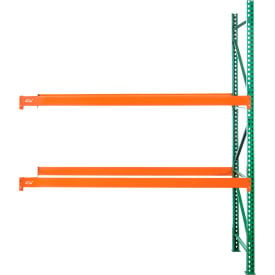 Example of GoVets Pallet Racks and Components category