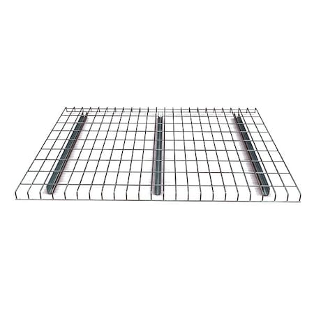 Decking Galvanized Wire 46