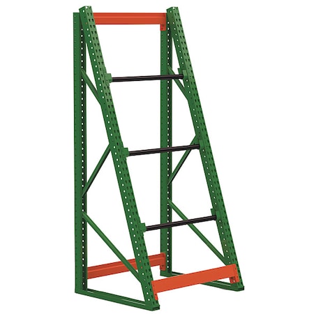 Reel Rack Starter, 120