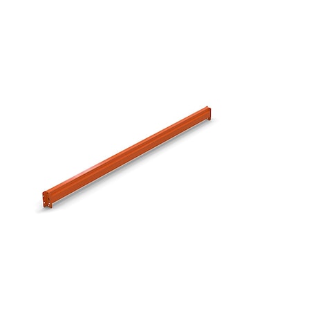 Beam, 3 in H, 48 in W, 2 1/2 in D MPN:IBX30048