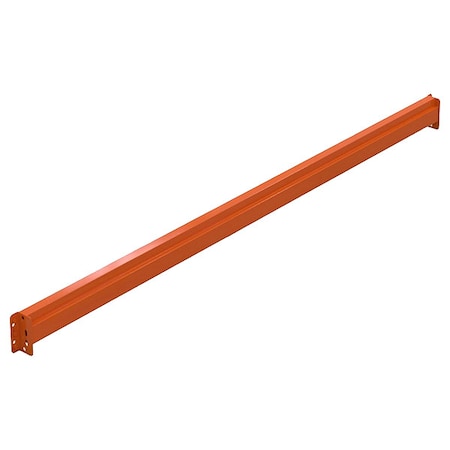 Teardrop Step Beam, 16ga, 3