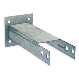 Husky Rack & Wire Pallet Rack Wall Spacer - 12