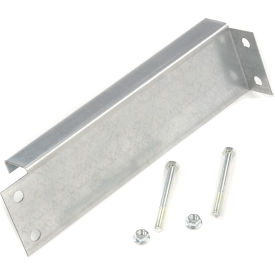 Husky Rack & Wire Pallet Rack Wall Bracket - 6