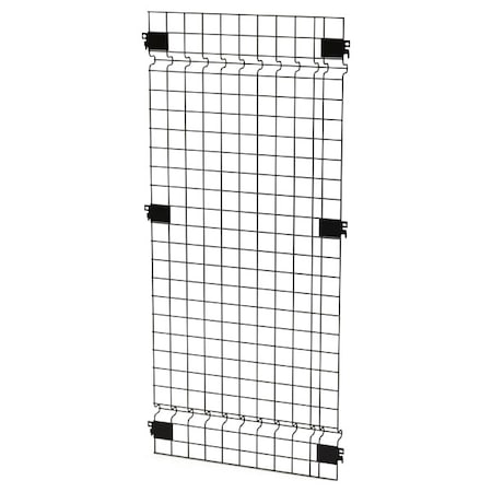 Welded Wire Panel MPN:V0204