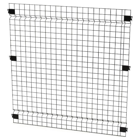 Welded Wire Panel MPN:V0404