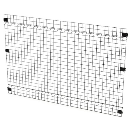 Welded Wire Panel MPN:V0504