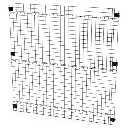 Welded Wire Panel MPN:V0505