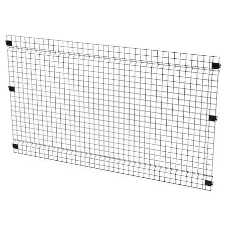 Welded Wire Panel MPN:V0704
