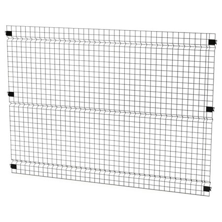 Welded Wire Panel MPN:V0705