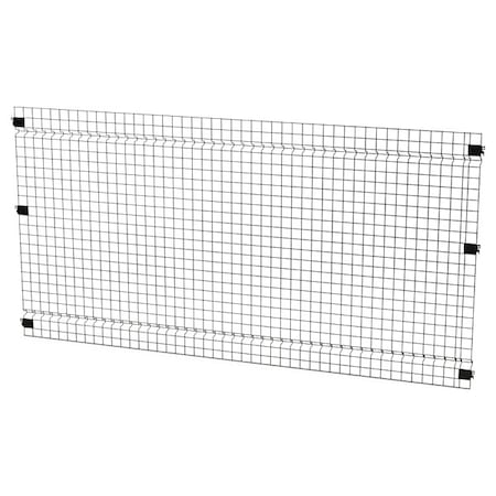 Welded Wire Panel MPN:V0804