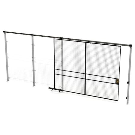 Slide Door MPN:V541008
