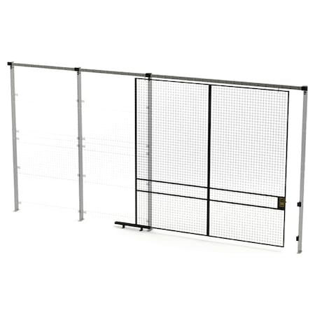 Slide Door MPN:V541010