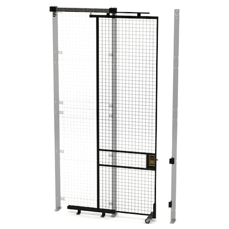 Tunnel Slide Door MPN:V590310