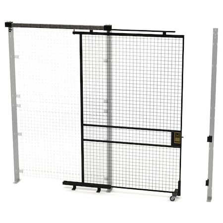 Tunnel Slide Door MPN:V590508