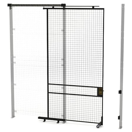 Tunnel Slide Door MPN:V590510