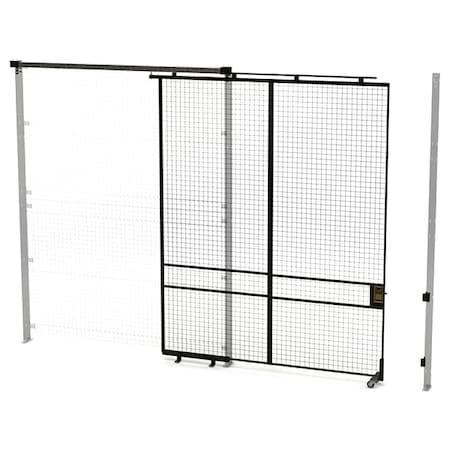 Tunnel Slide Door MPN:V590810
