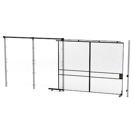 Tunnel Slide Door MPN:V591008
