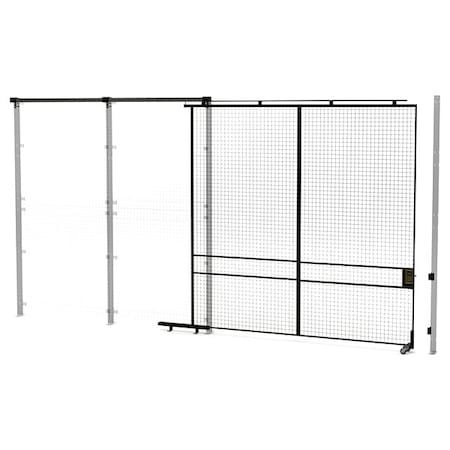 Tunnel Slide Door MPN:V591010