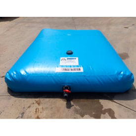 Husky Drink Water Bladder Tank BT-1000PW - 132