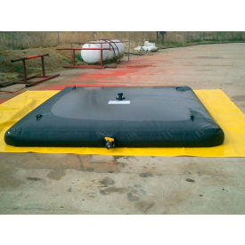 Husky Chemical Resistant/Gray Water Bladder Tank BT-3000X30 - 180