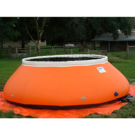 Husky High-Sided Self Supporting Tank HS-2000 - 22 Oz. Thickness 142