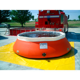 Husky Low-Sided Self Supporting Tank LS-4000 - 22 Oz. Thickness 216