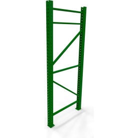 Husky Rack & Wire Teardrop Upright Frame - 48