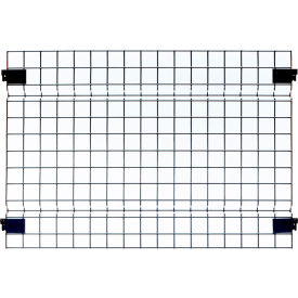 Husky Rack & Wire Velox Machine Guard Panel 2' 10