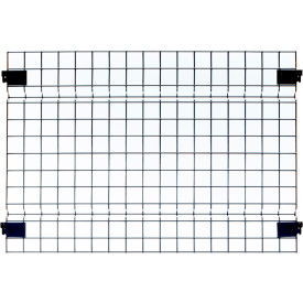 Husky Rack & Wire Velox Machine Guard Panel 6' 10