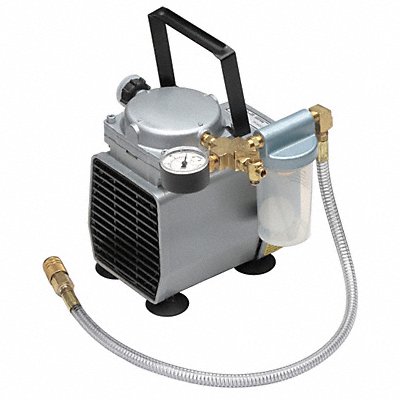 Vacuum Pump For Core Drills - Husqvarna MPN:598802701