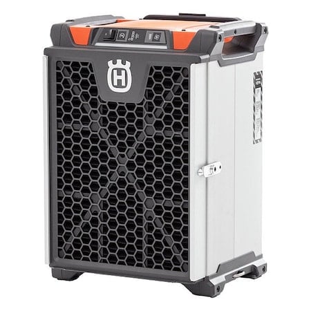 Example of GoVets Husqvarna category