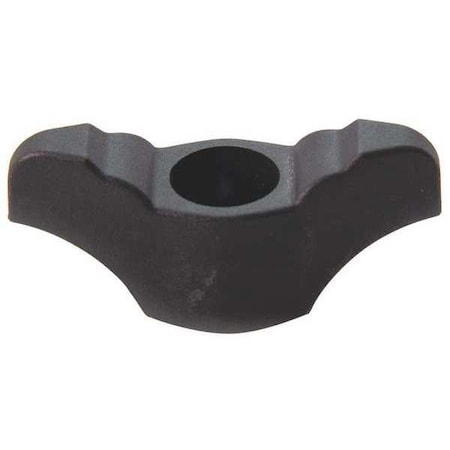 Handle Knob, Black MPN:532185577